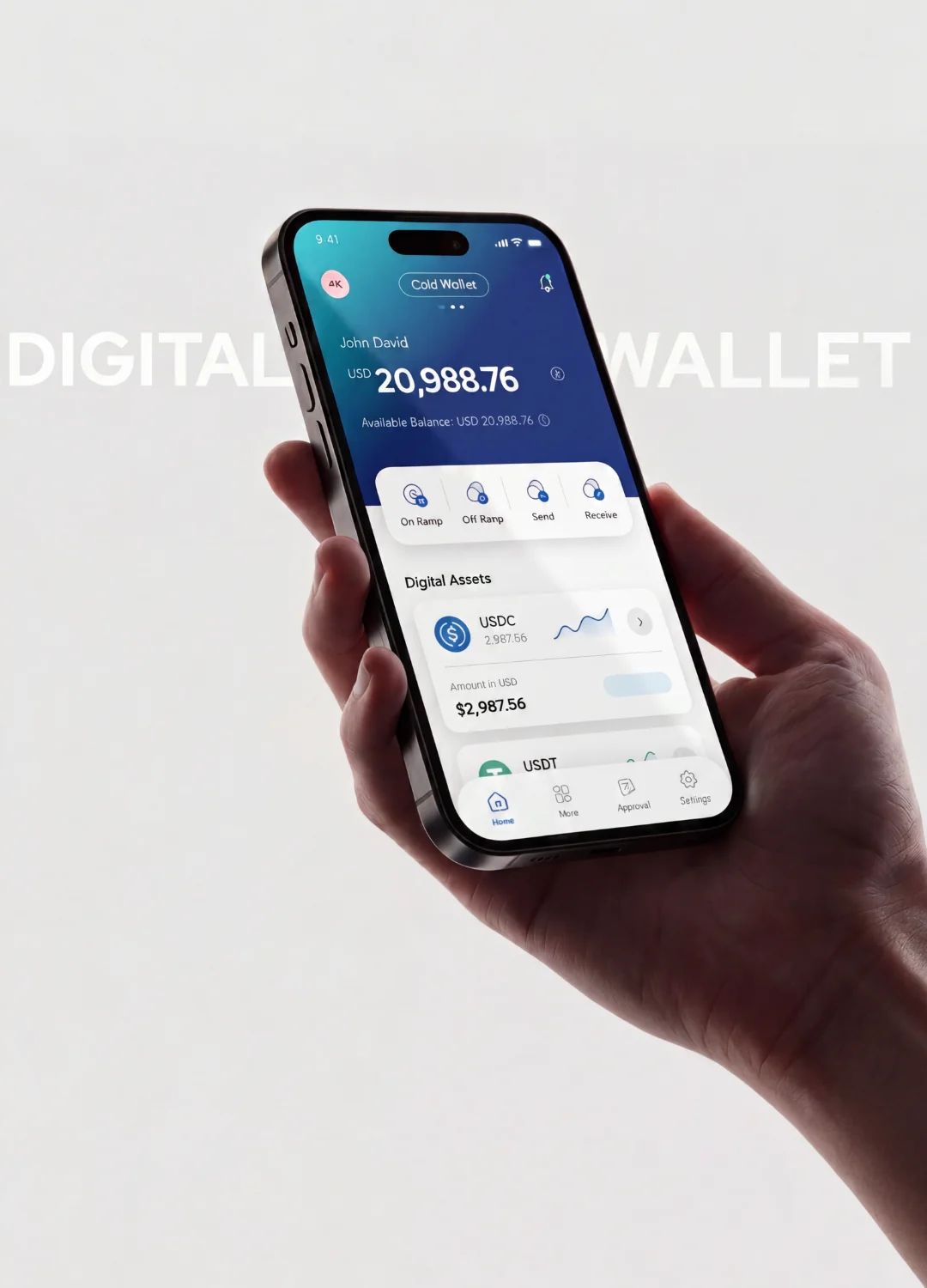 Digital Wallet
